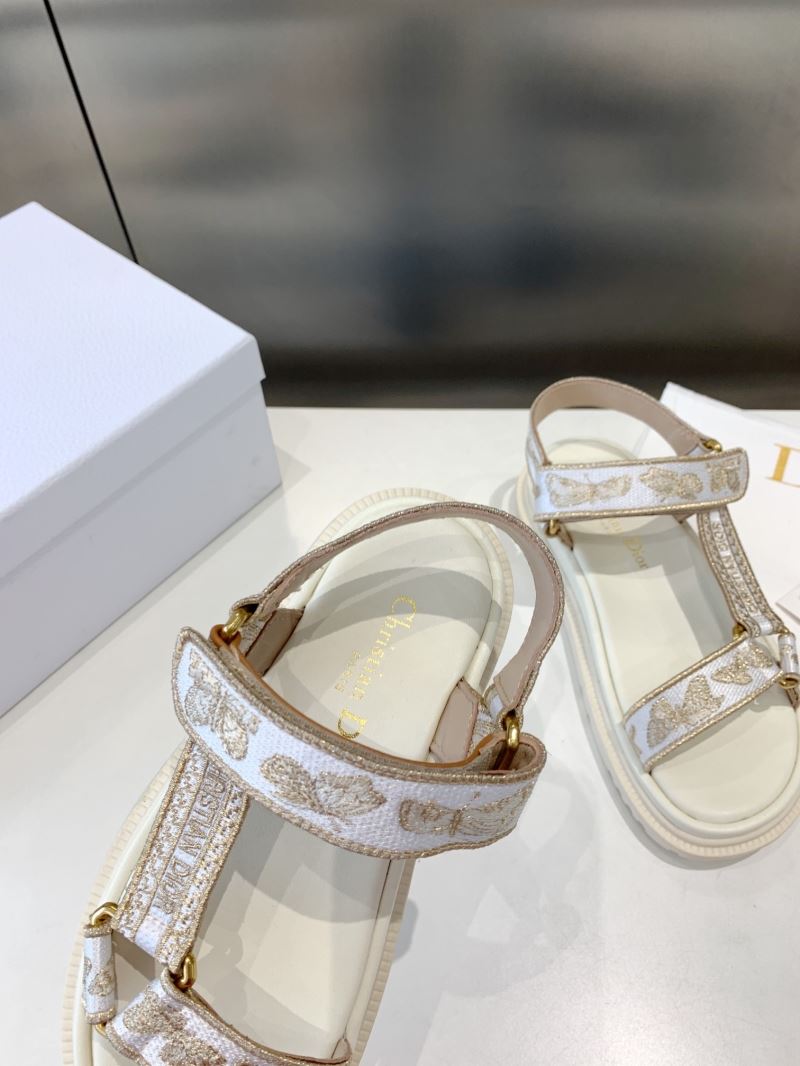 Christian Dior Sandals